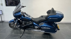 BMW R18 Transcontinental 
